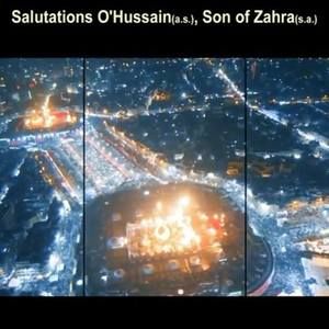 Meet your Posher, Aini